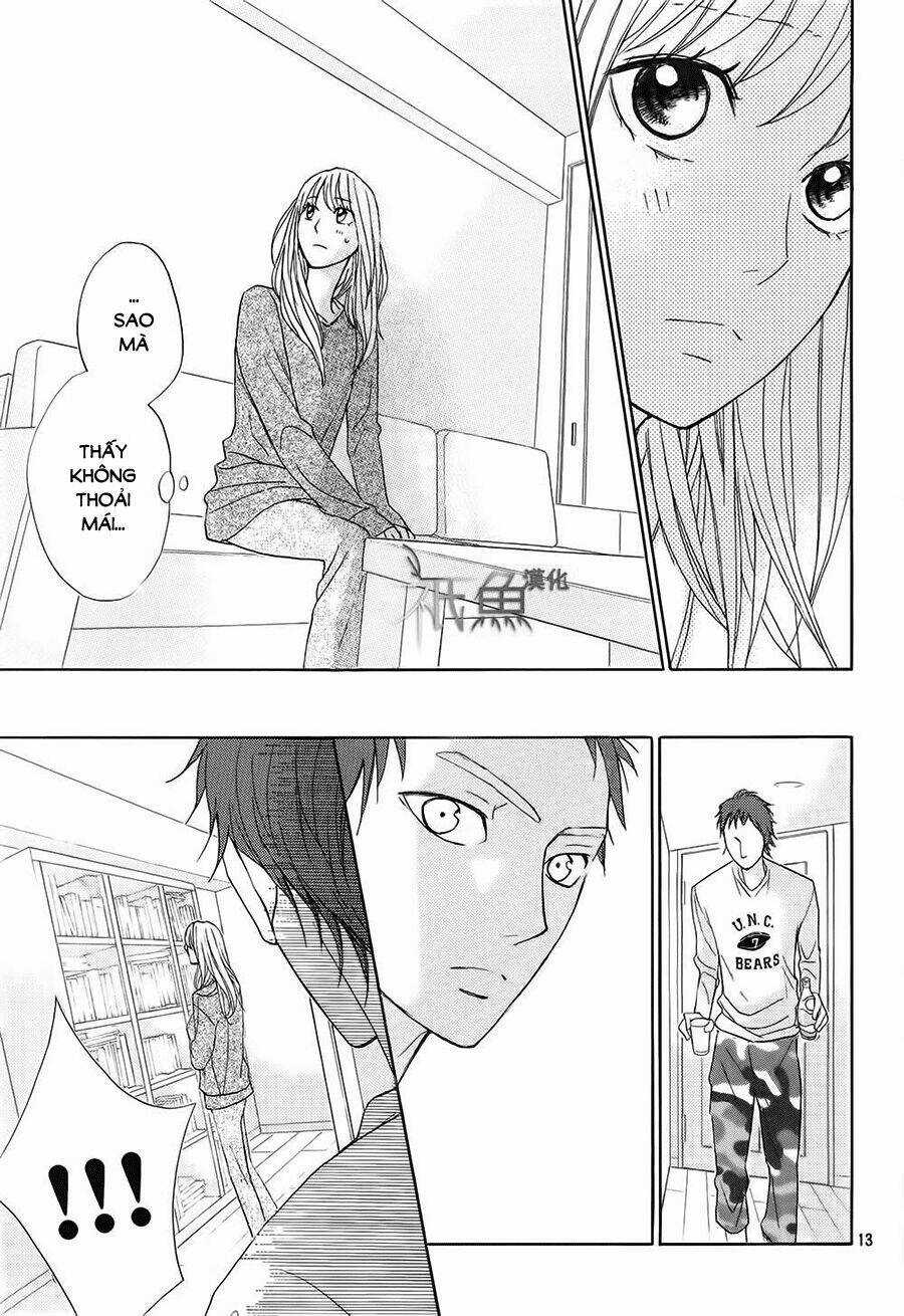 L-Dk - Chapter 72 - Trang 13