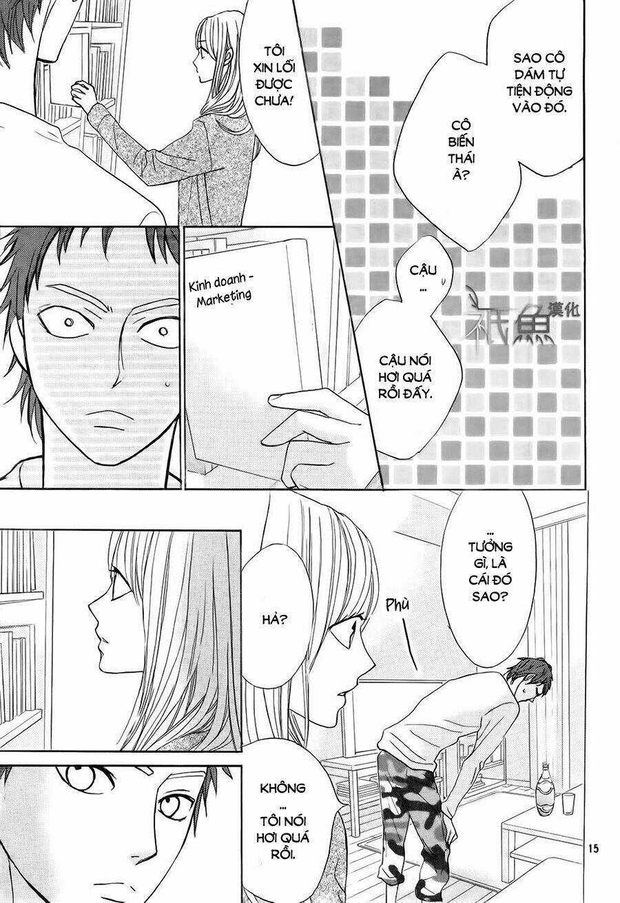 L-Dk - Chapter 72 - Trang 15