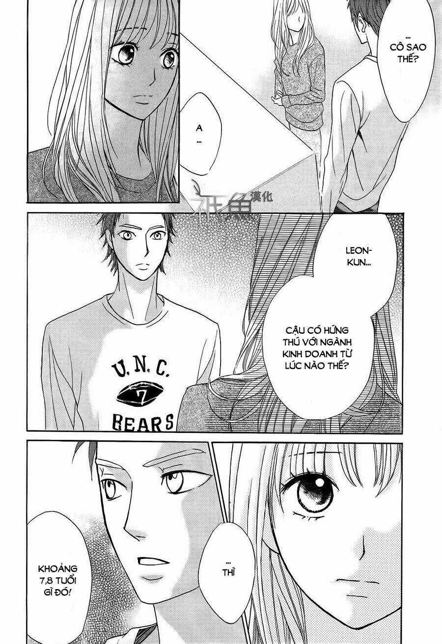 L-Dk - Chapter 72 - Trang 16