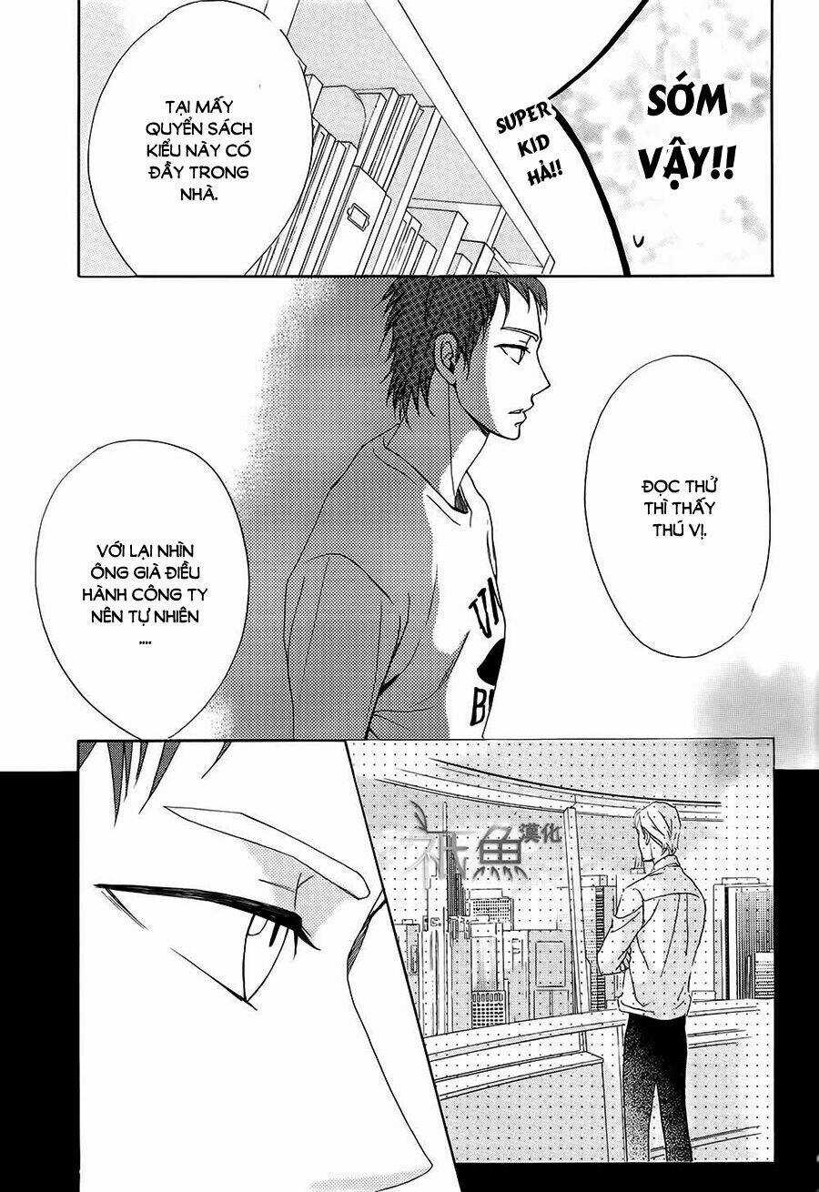 L-Dk - Chapter 72 - Trang 17