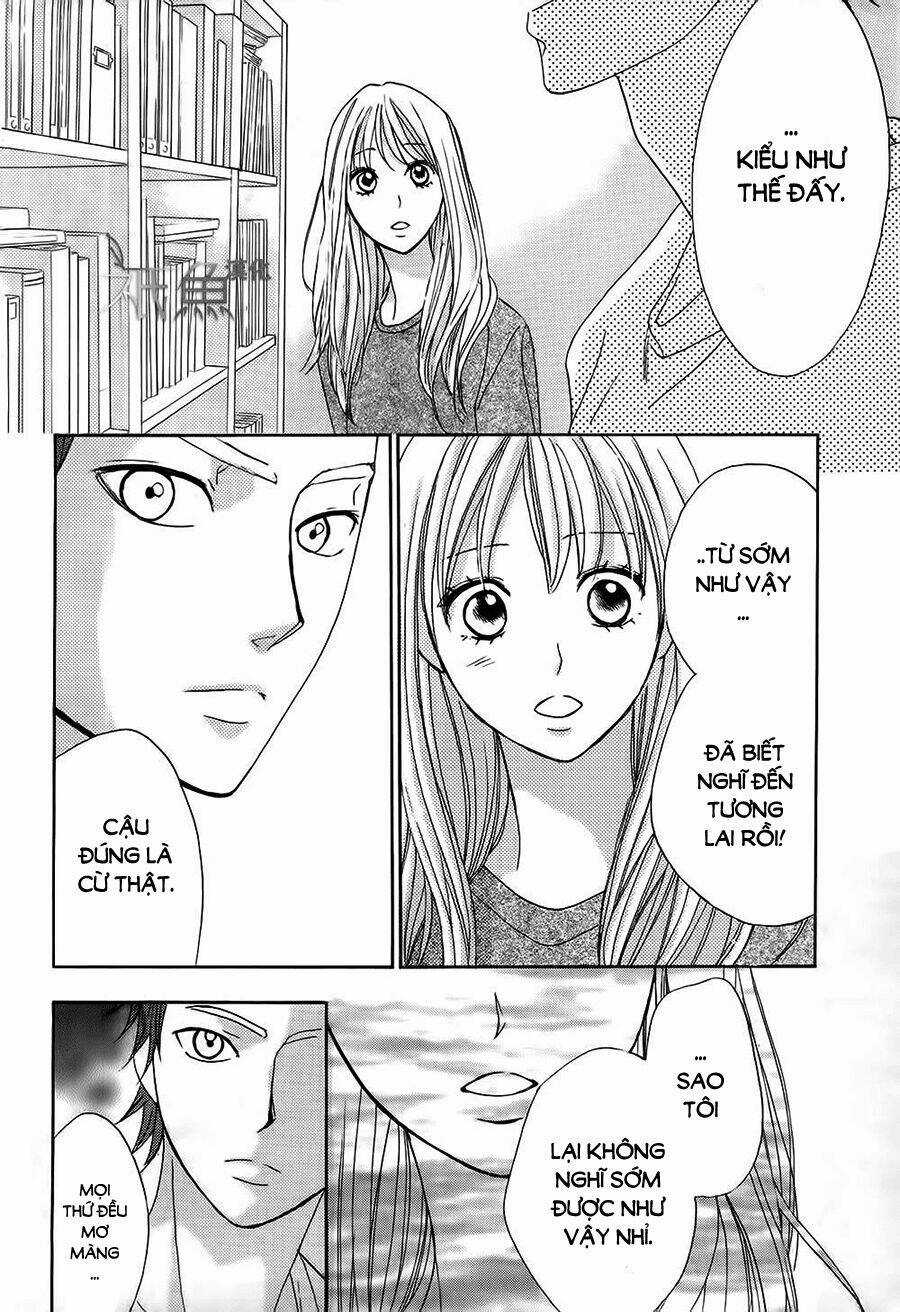 L-Dk - Chapter 72 - Trang 18