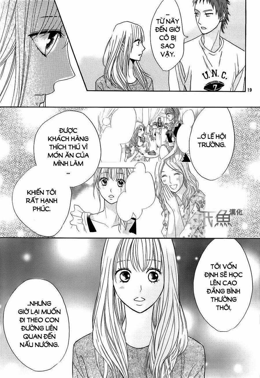 L-Dk - Chapter 72 - Trang 19