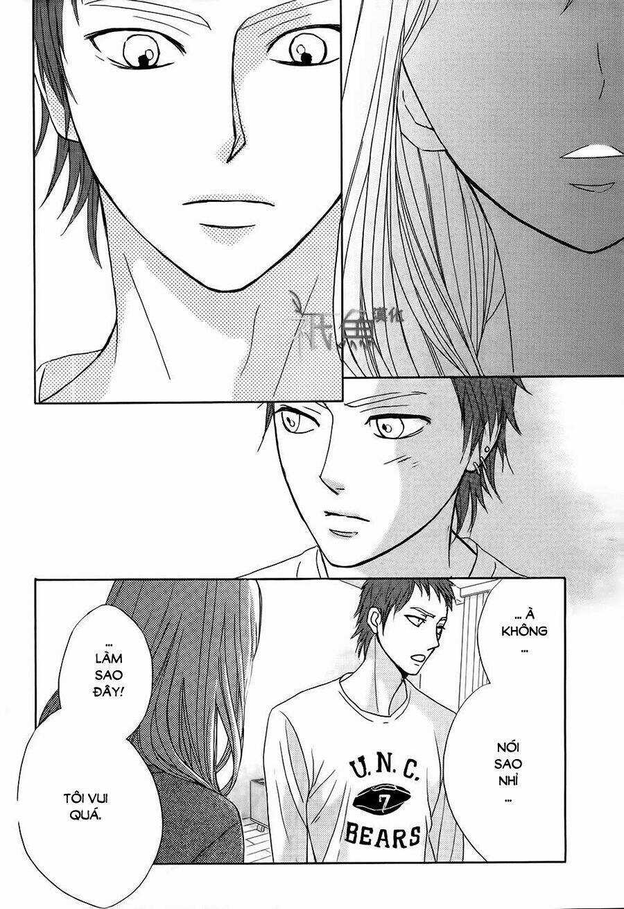 L-Dk - Chapter 72 - Trang 22