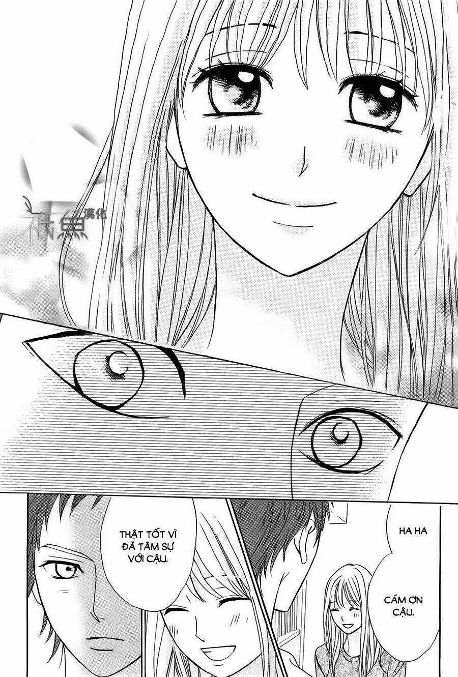 L-Dk - Chapter 72 - Trang 23