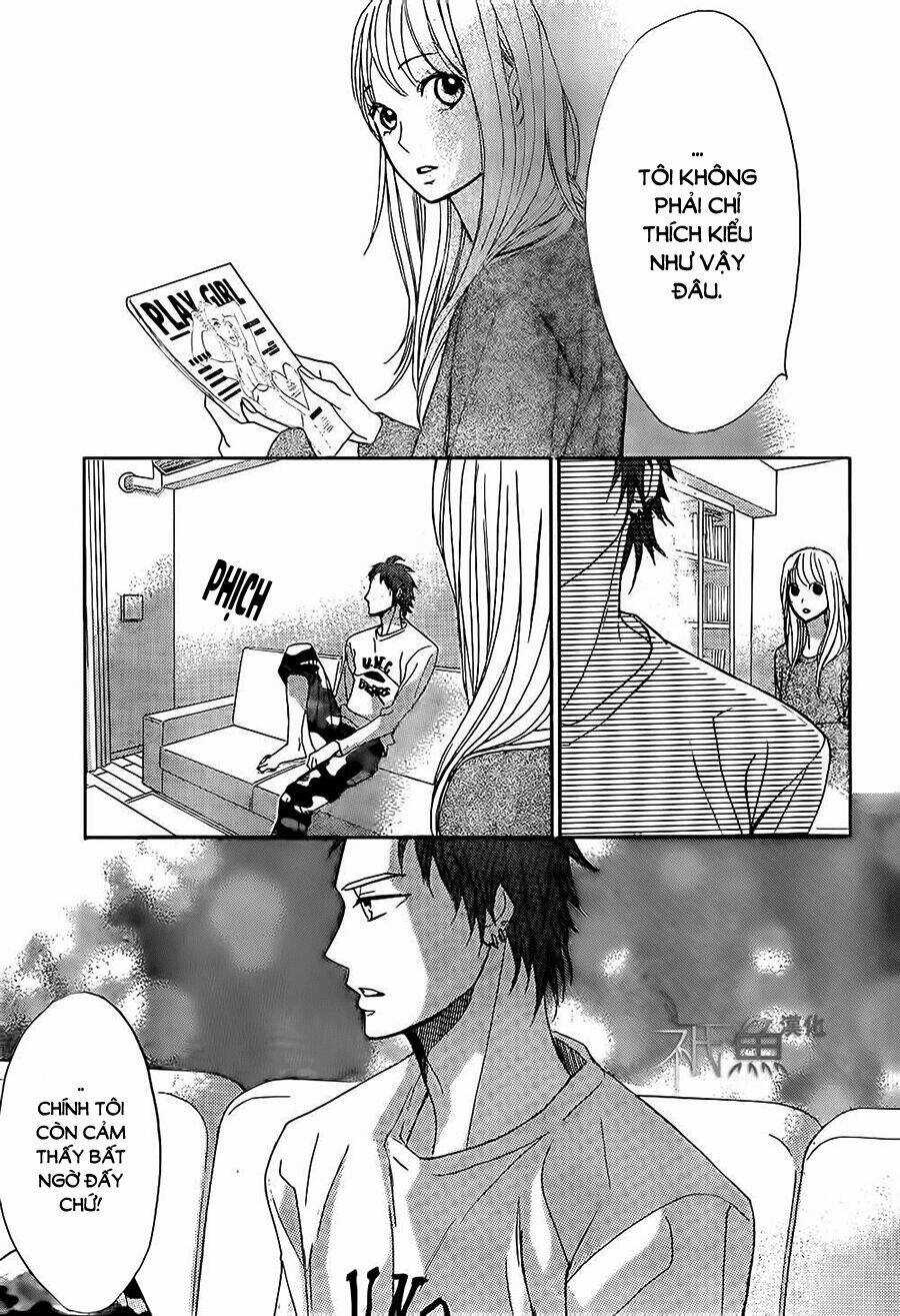 L-Dk - Chapter 72 - Trang 27