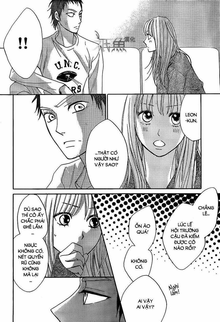 L-Dk - Chapter 72 - Trang 30