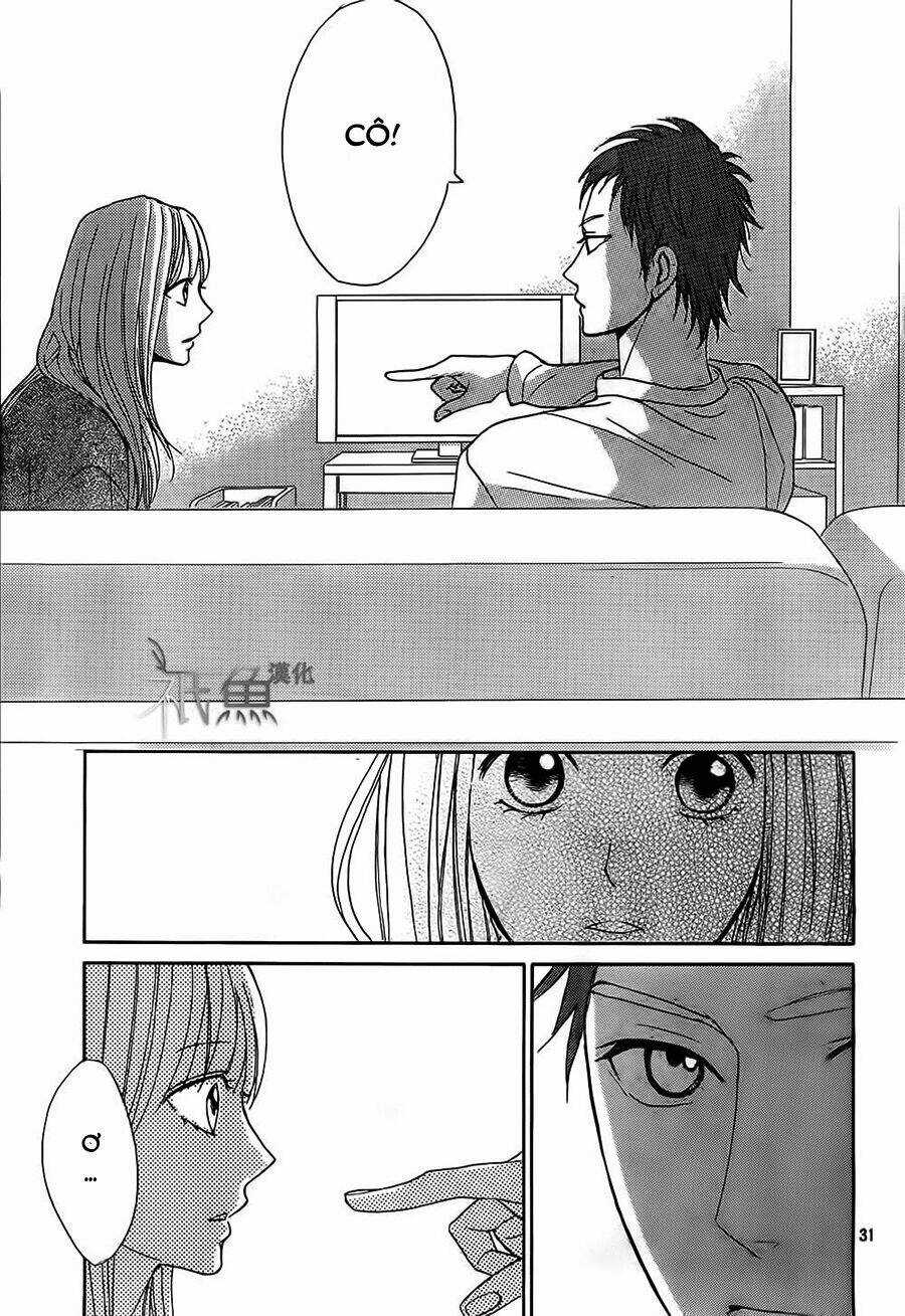 L-Dk - Chapter 72 - Trang 31