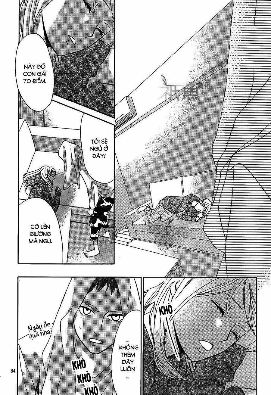 L-Dk - Chapter 72 - Trang 34