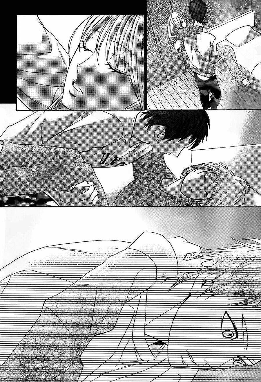 L-Dk - Chapter 72 - Trang 36