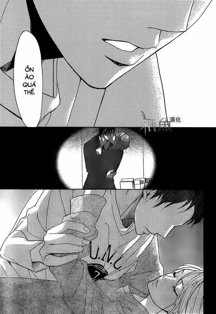 L-Dk - Chapter 72 - Trang 39