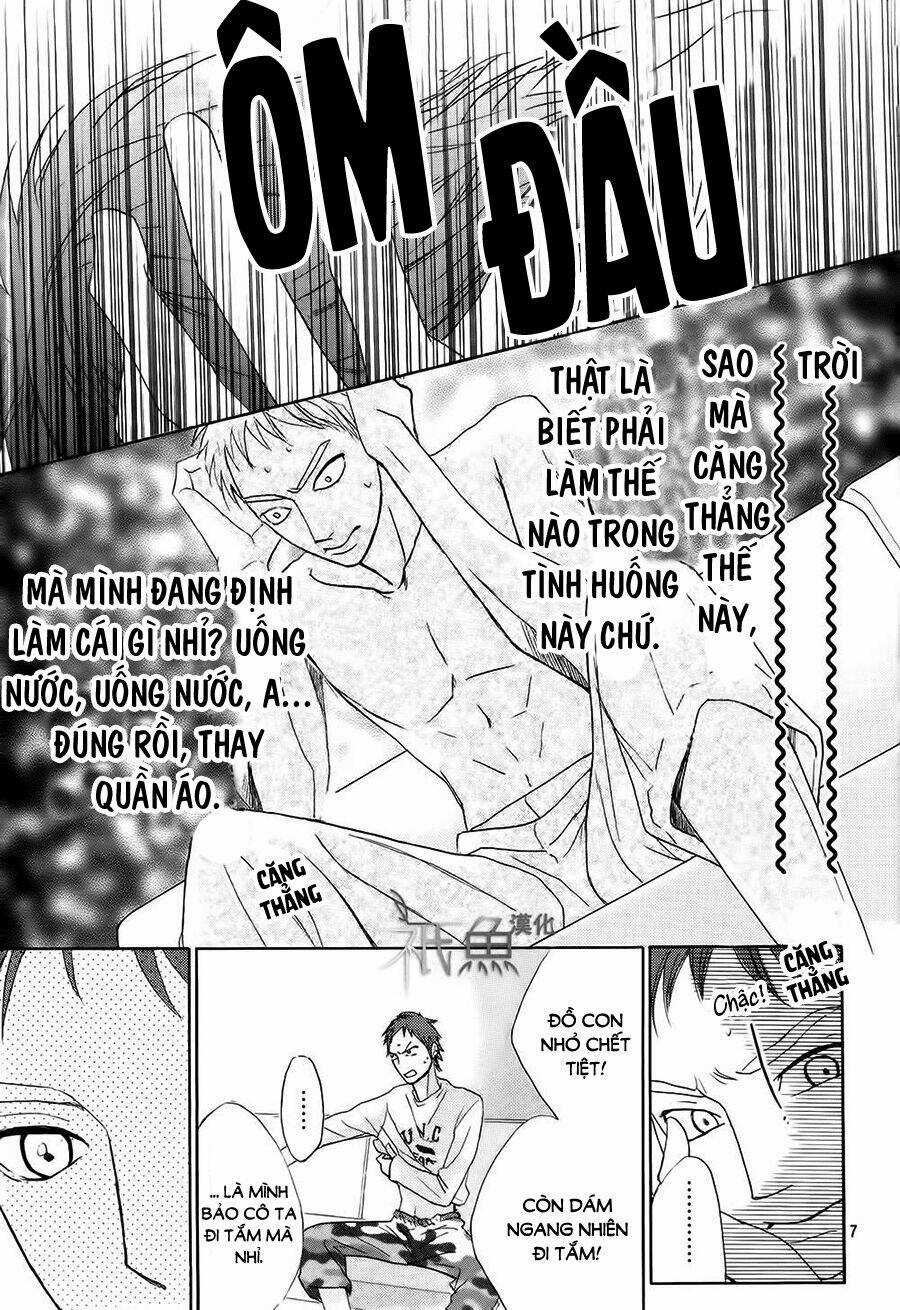 L-Dk - Chapter 72 - Trang 7