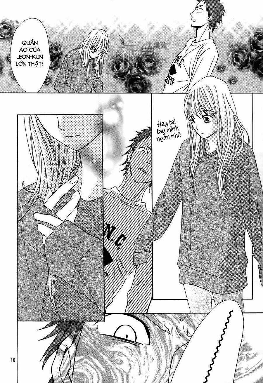 L-Dk - Chapter 72 - Trang 10