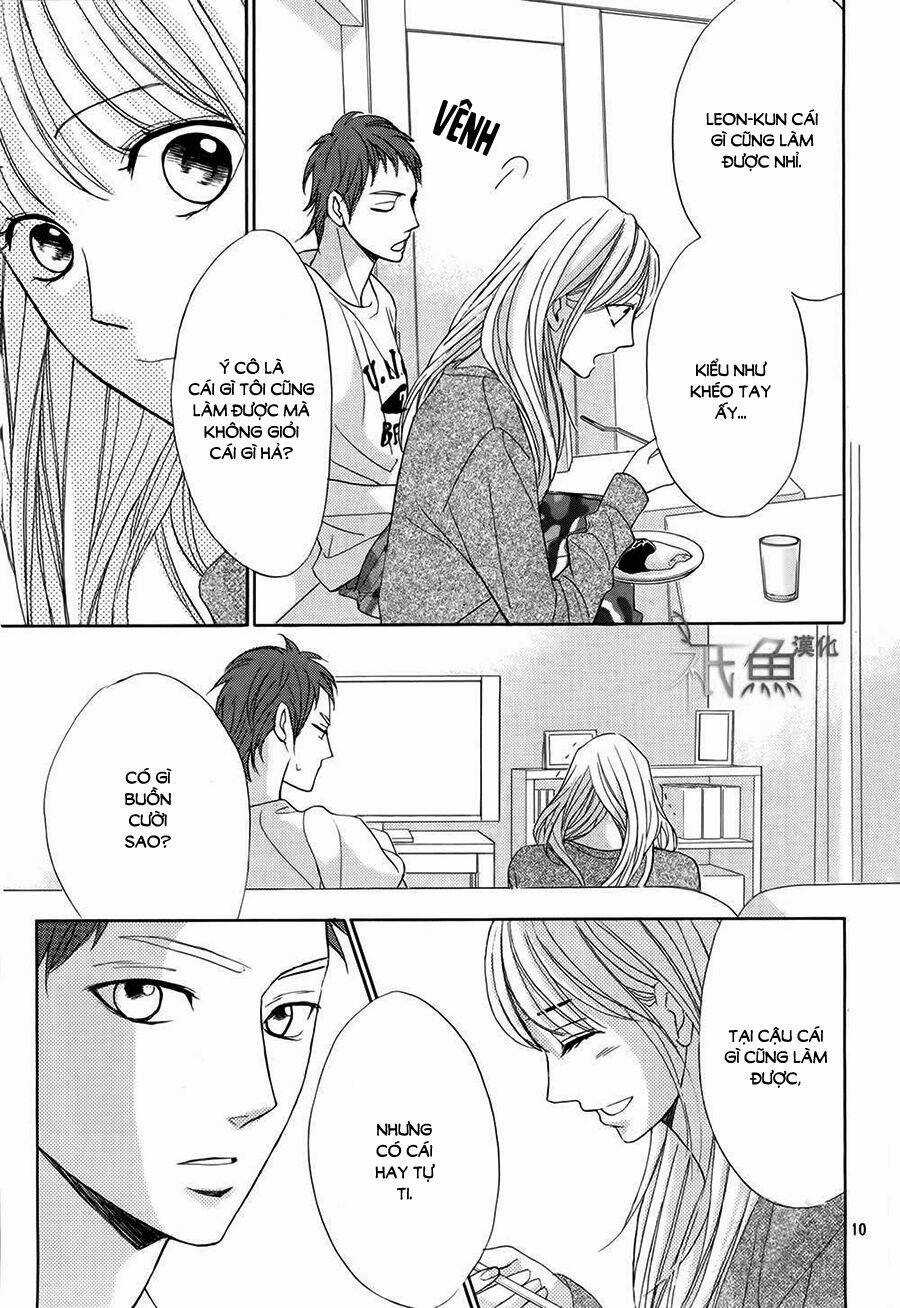 L-Dk - Chapter 73 - Trang 11