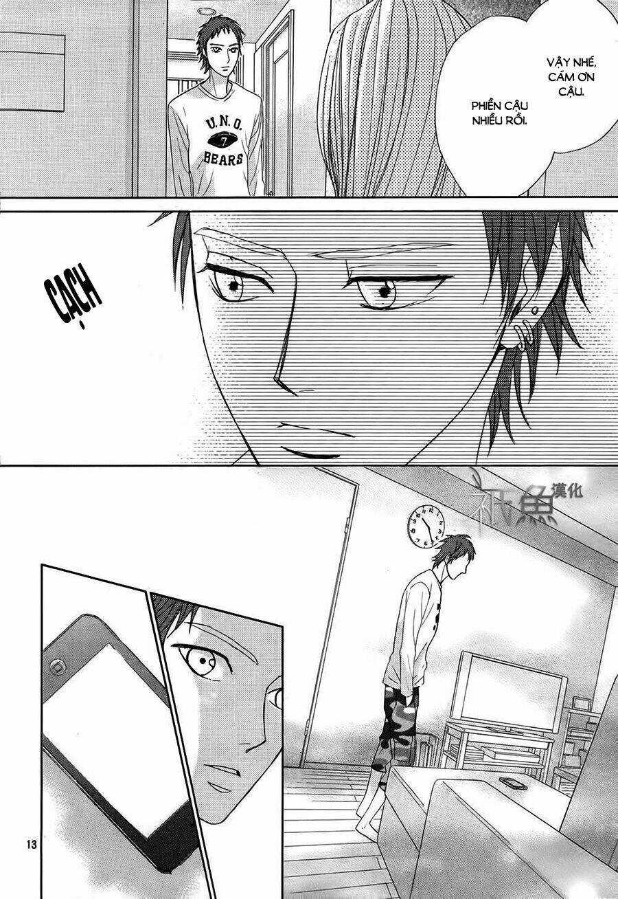 L-Dk - Chapter 73 - Trang 14