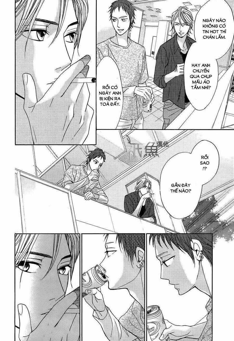 L-Dk - Chapter 73 - Trang 16