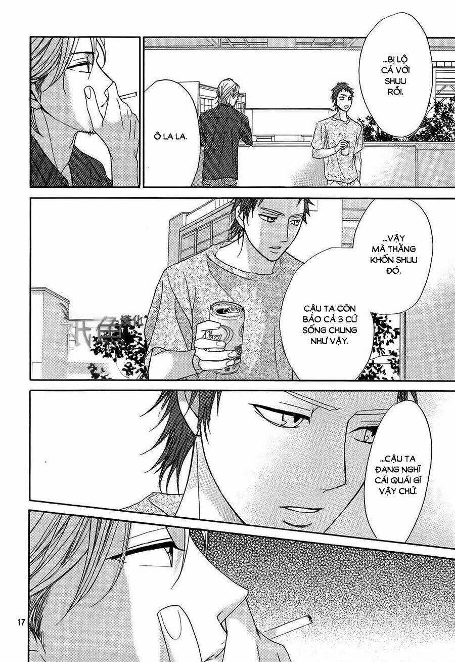 L-Dk - Chapter 73 - Trang 18