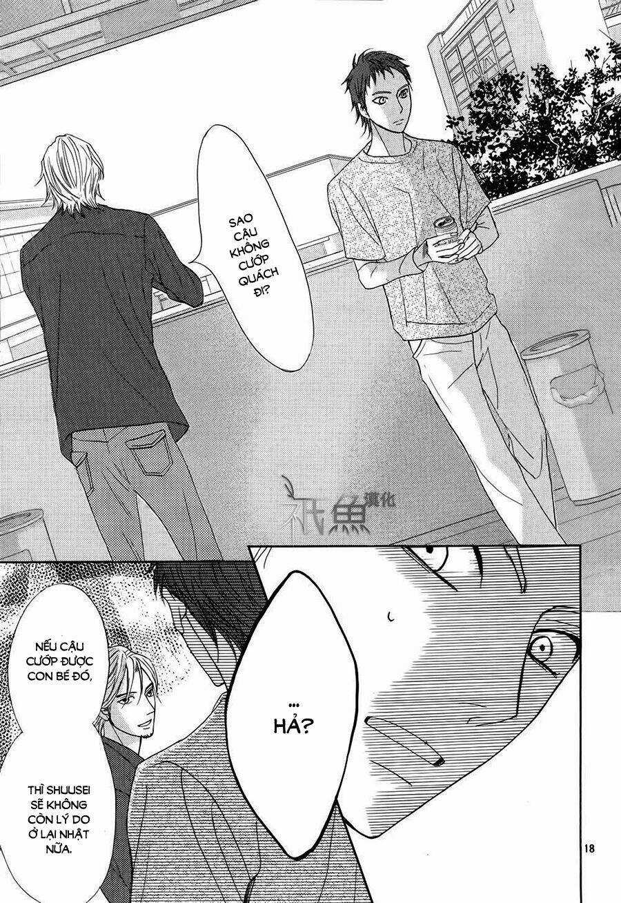 L-Dk - Chapter 73 - Trang 19