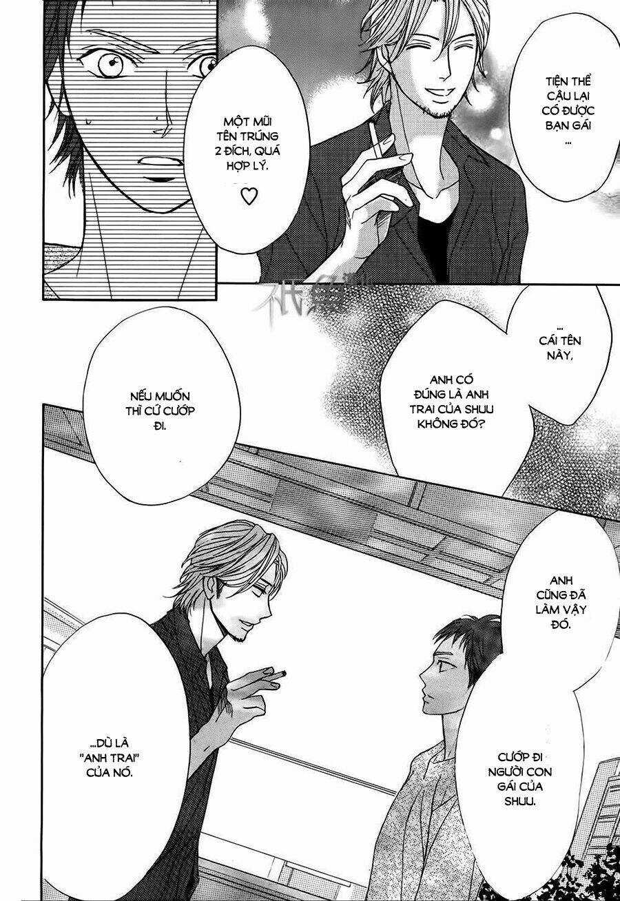 L-Dk - Chapter 73 - Trang 20