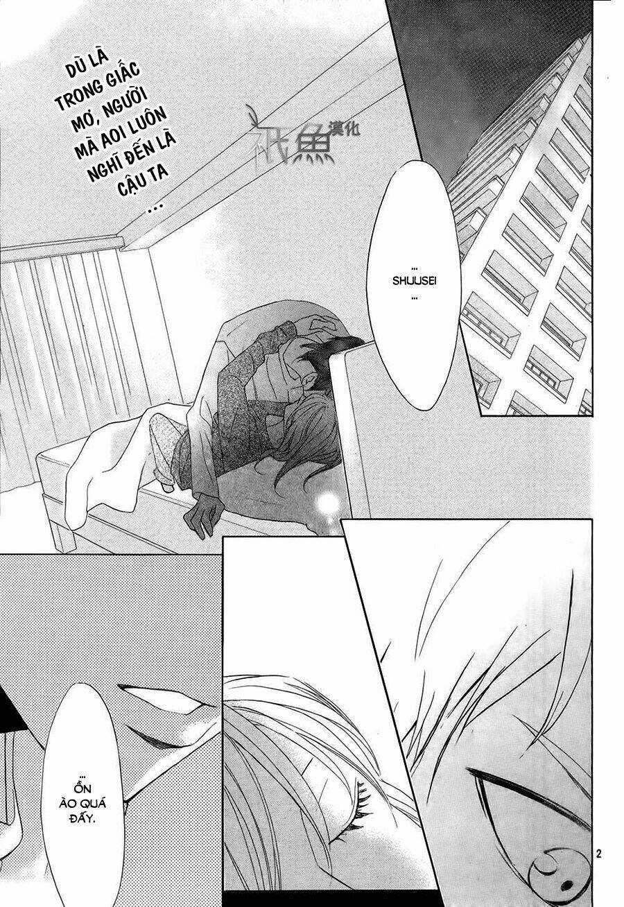 L-Dk - Chapter 73 - Trang 3