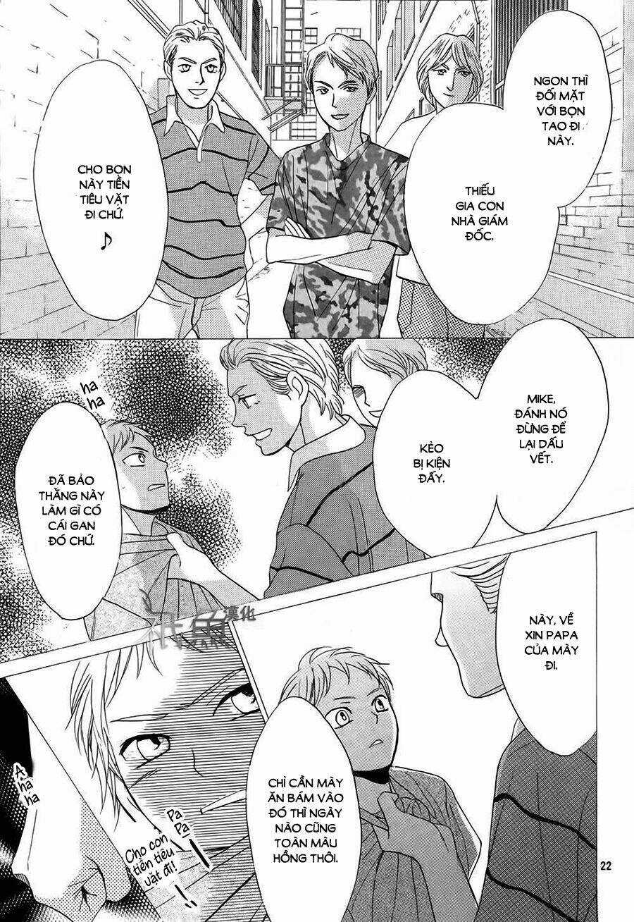 L-Dk - Chapter 73 - Trang 23