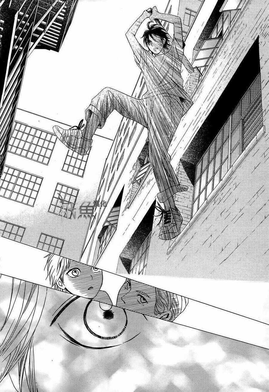 L-Dk - Chapter 73 - Trang 24