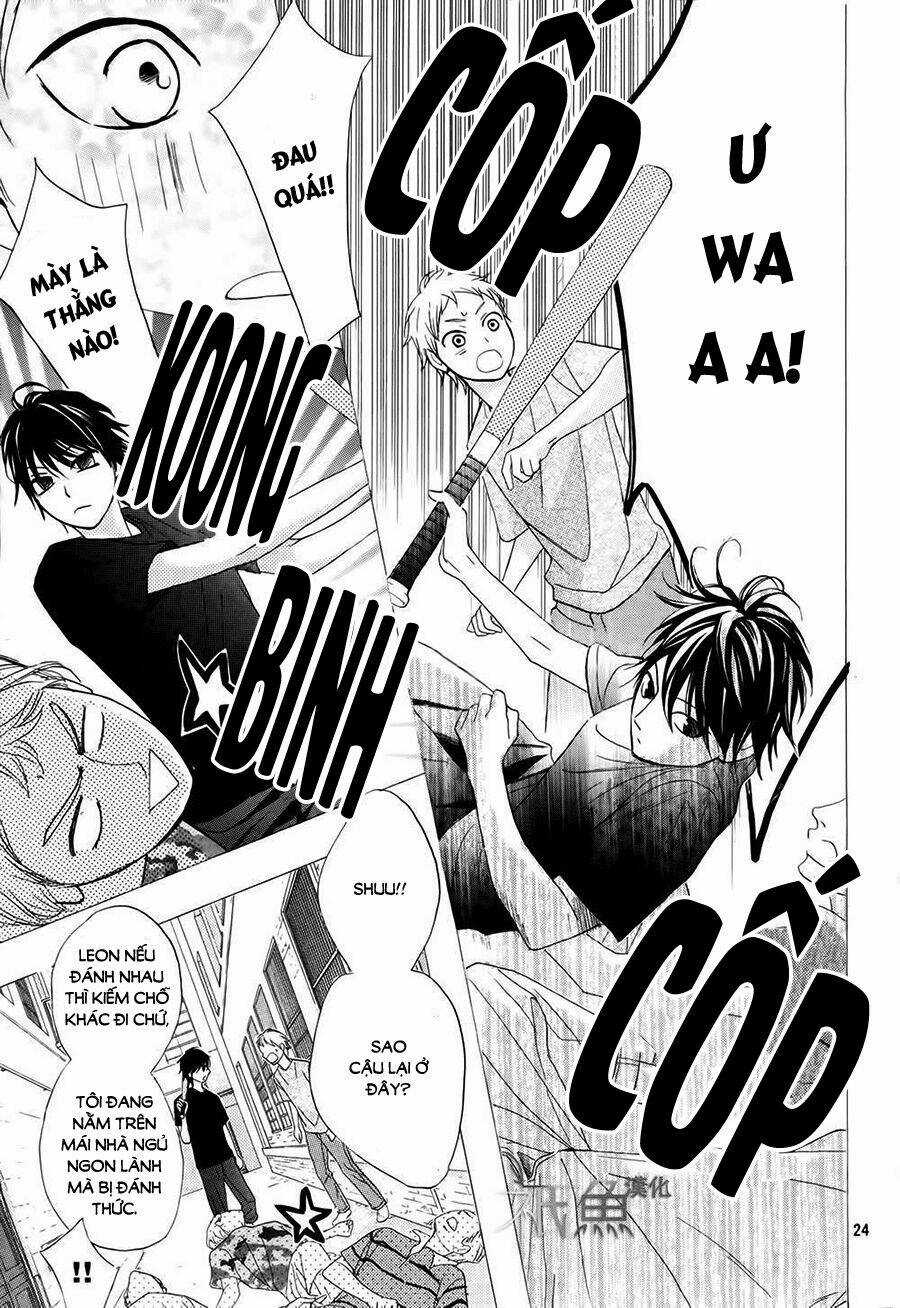 L-Dk - Chapter 73 - Trang 25