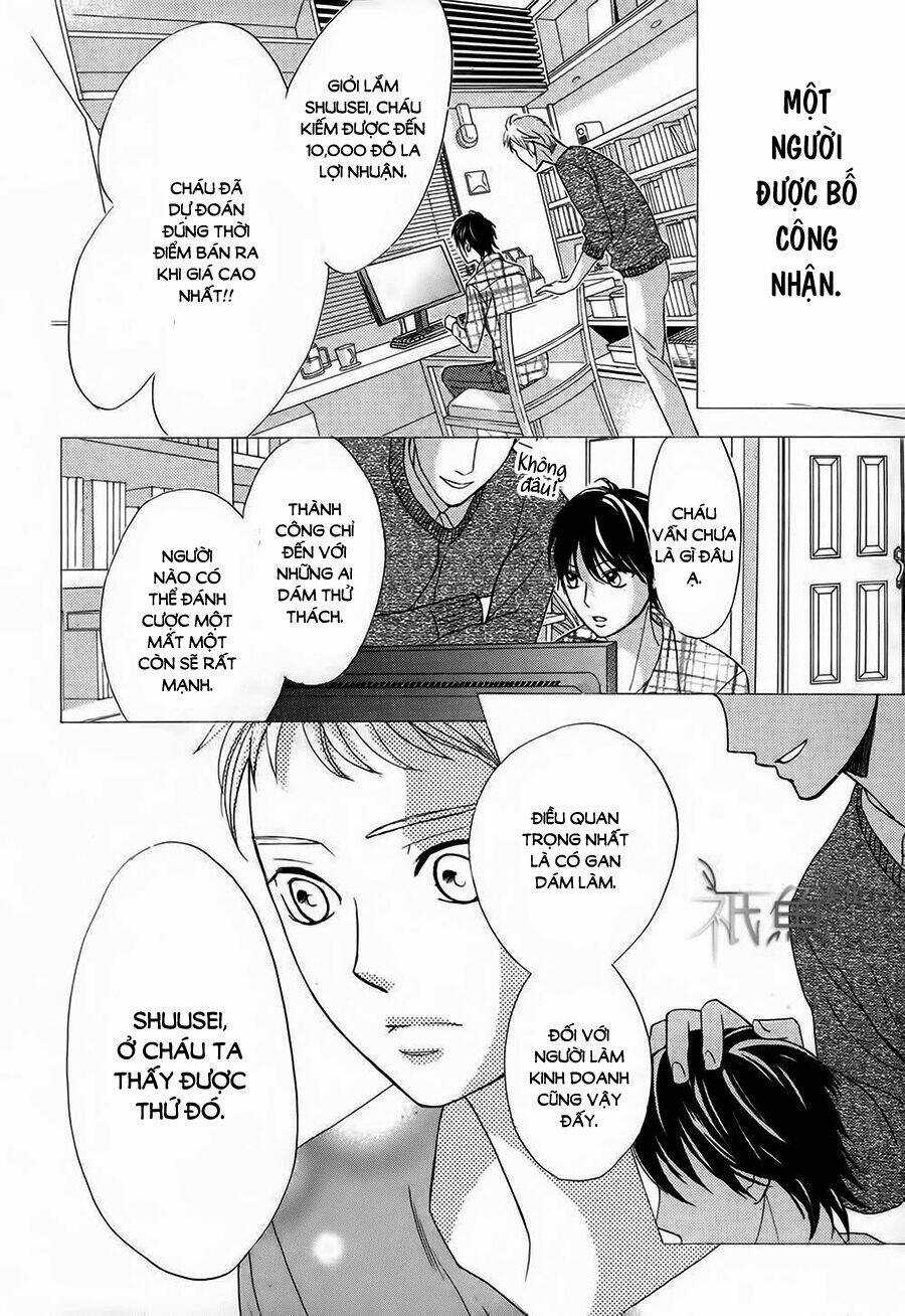 L-Dk - Chapter 73 - Trang 28