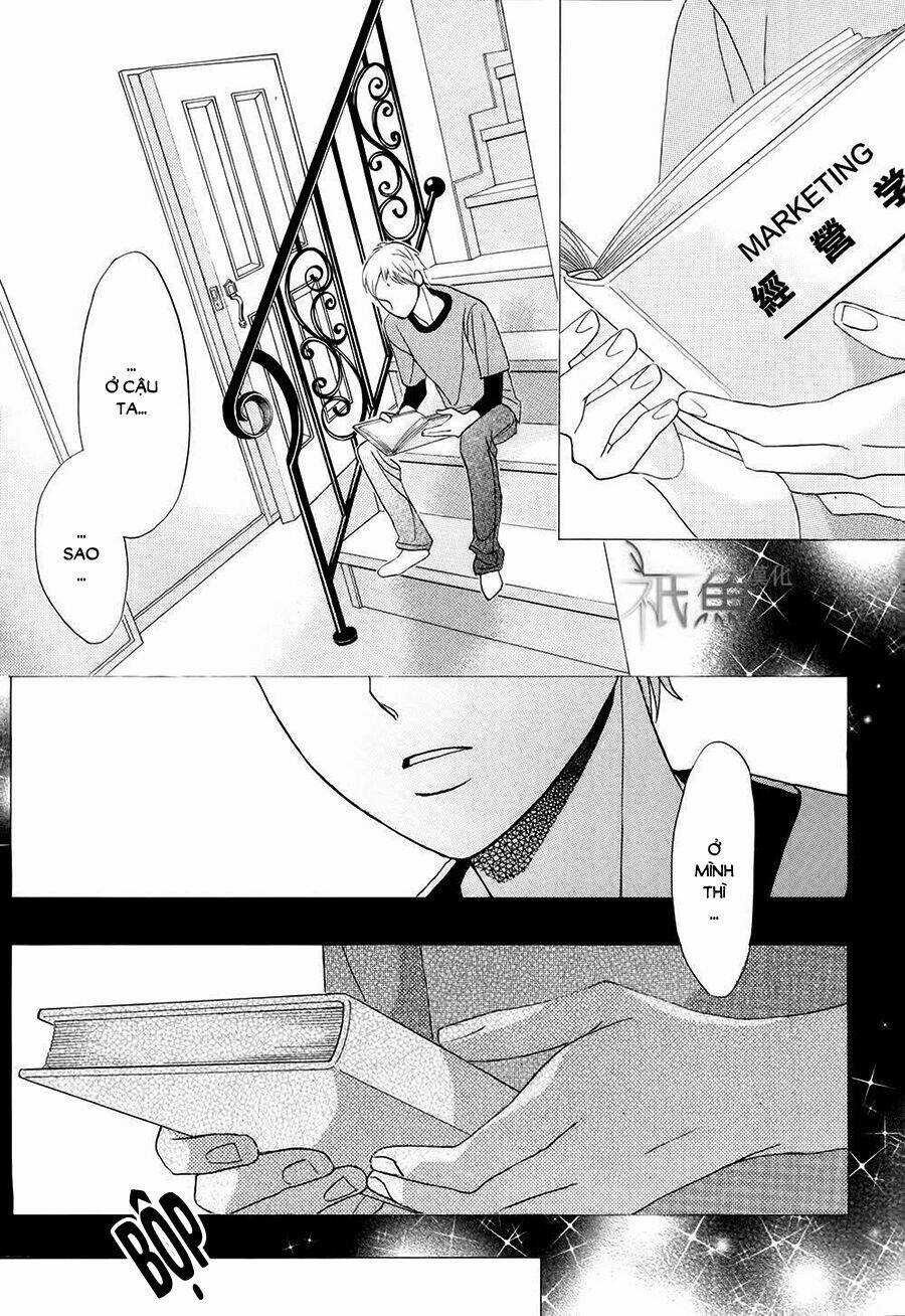 L-Dk - Chapter 73 - Trang 29