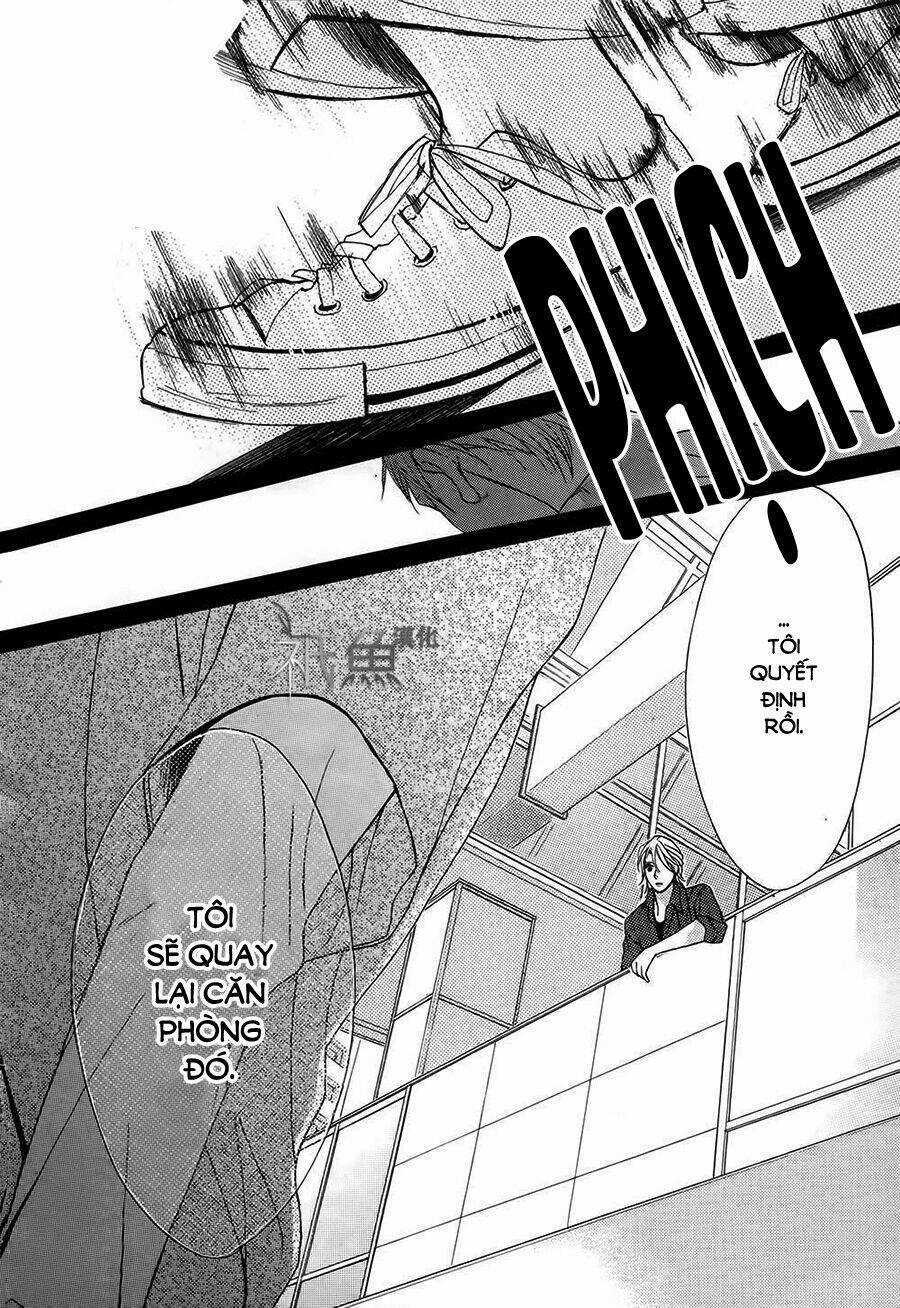 L-Dk - Chapter 73 - Trang 32