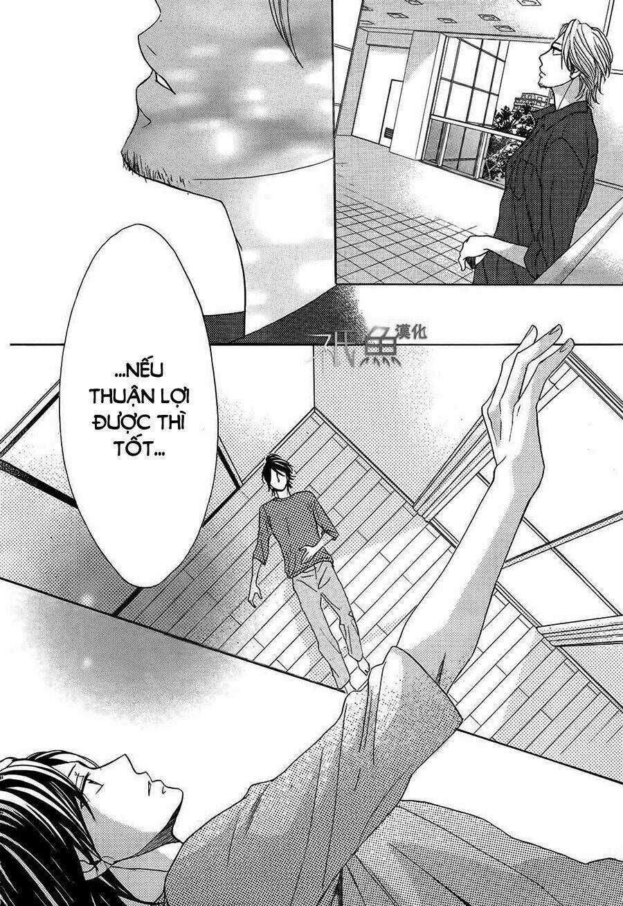 L-Dk - Chapter 73 - Trang 34