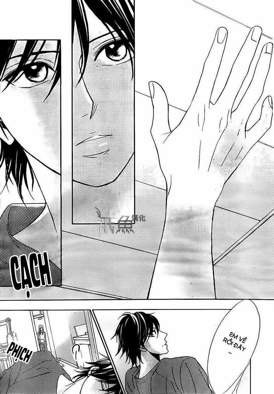 L-Dk - Chapter 73 - Trang 35