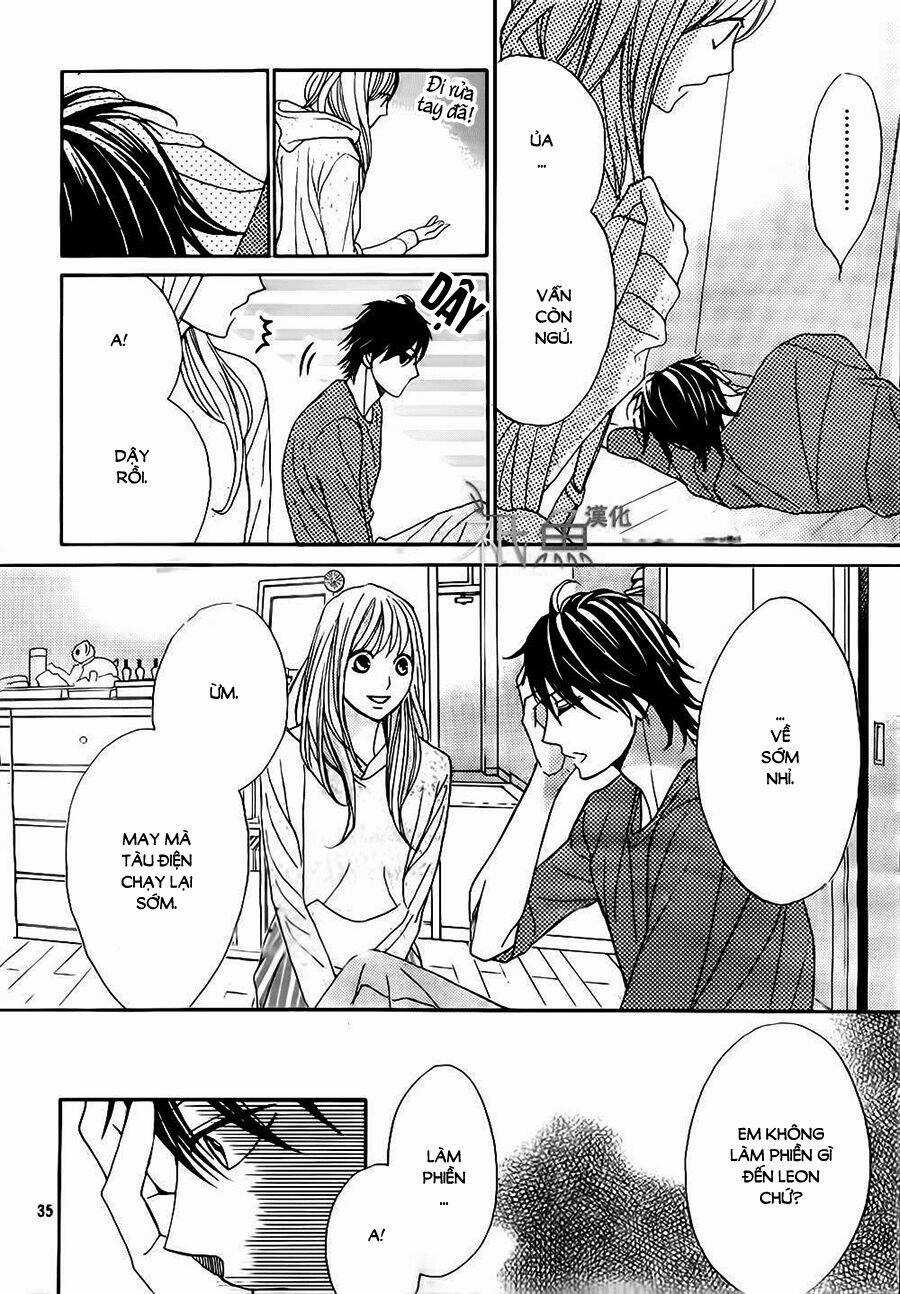 L-Dk - Chapter 73 - Trang 36