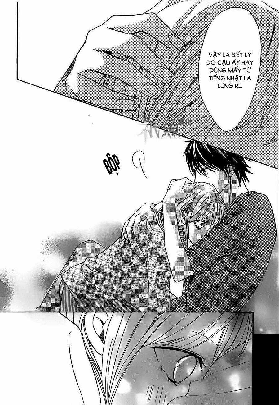 L-Dk - Chapter 73 - Trang 38