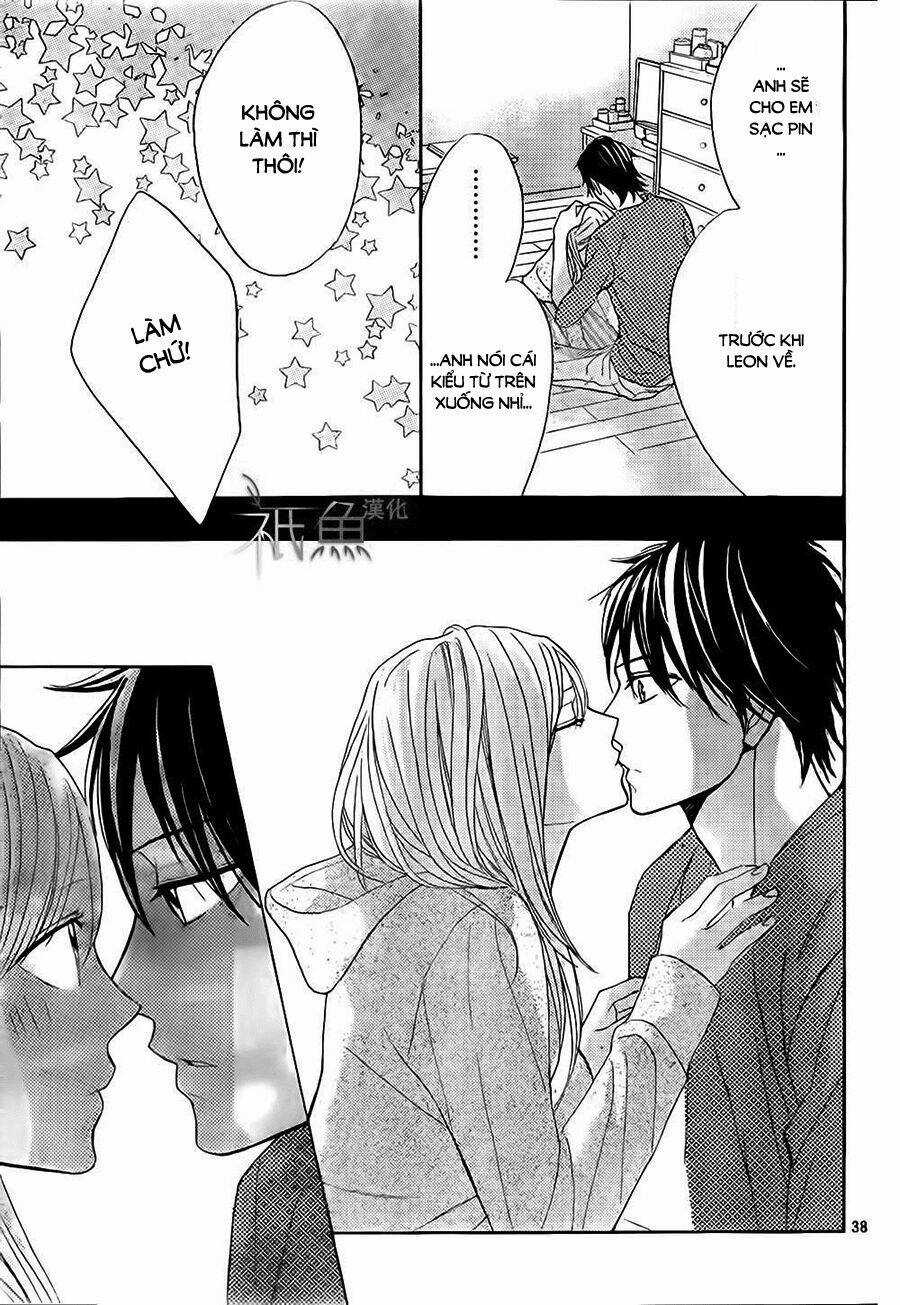 L-Dk - Chapter 73 - Trang 39