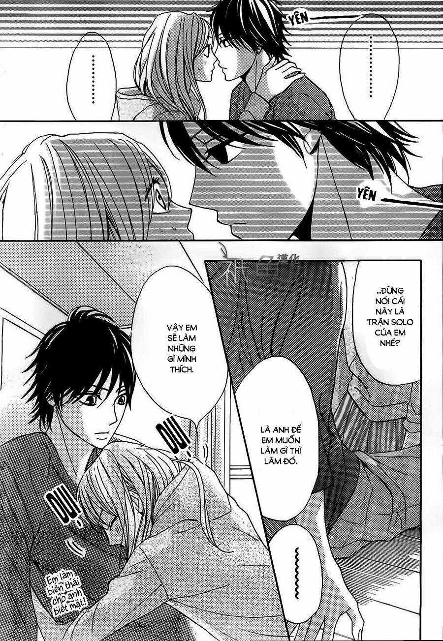 L-Dk - Chapter 73 - Trang 40