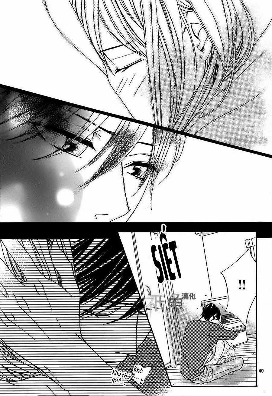 L-Dk - Chapter 73 - Trang 41