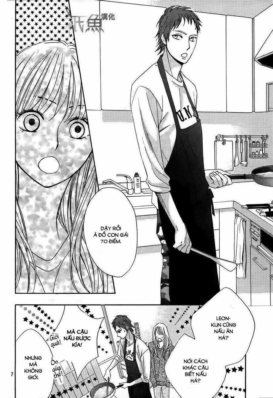 L-Dk - Chapter 73 - Trang 8