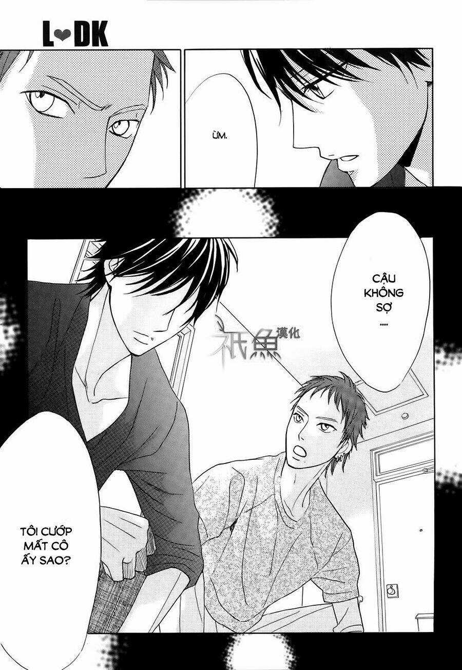 L-Dk - Chapter 74 - Trang 12
