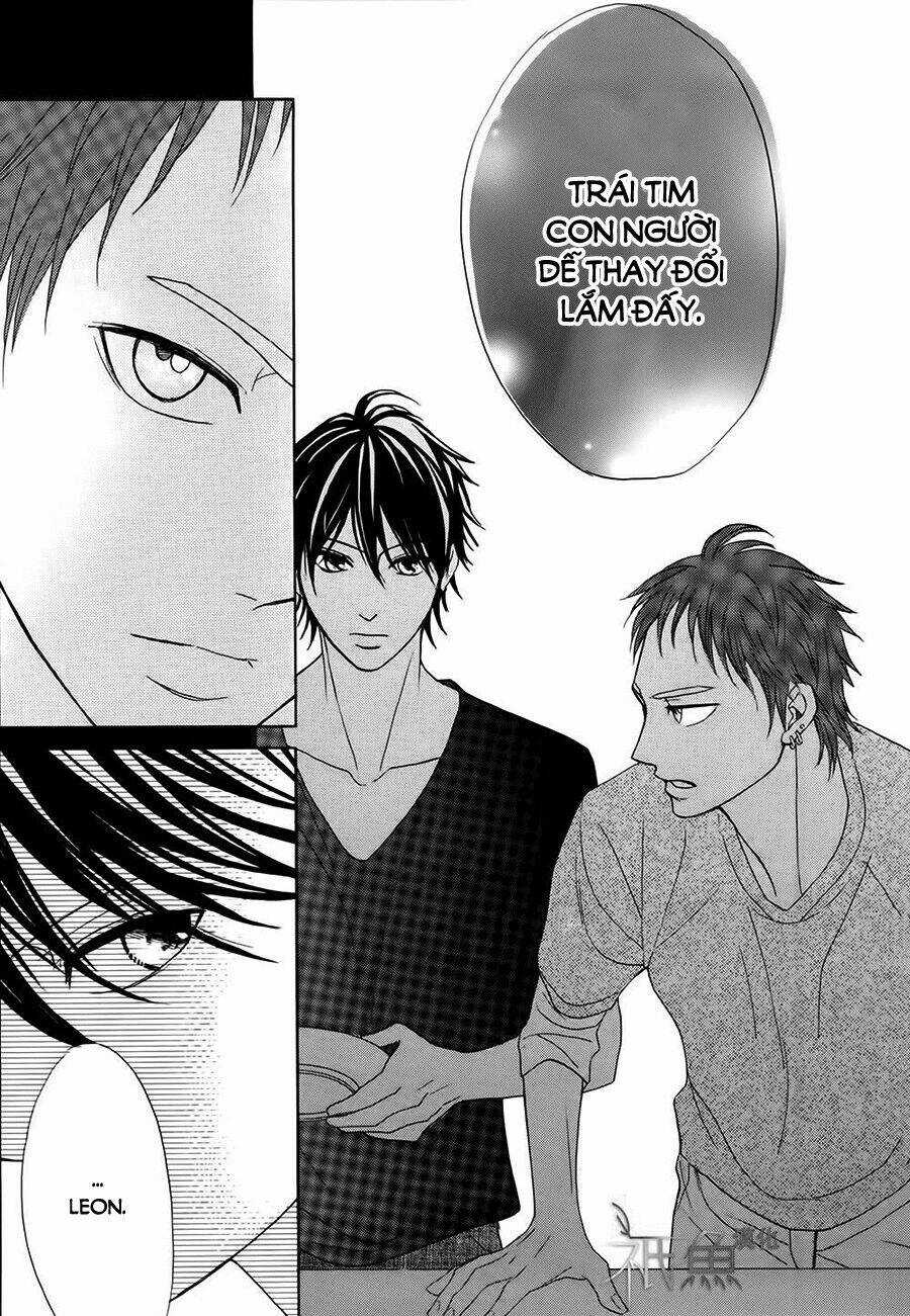 L-Dk - Chapter 74 - Trang 14