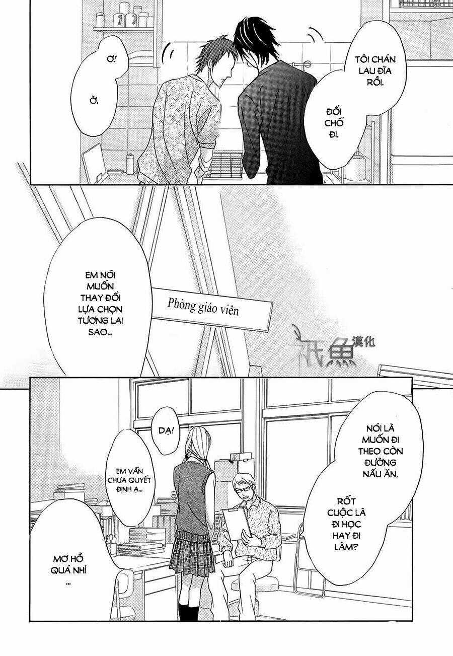 L-Dk - Chapter 74 - Trang 15