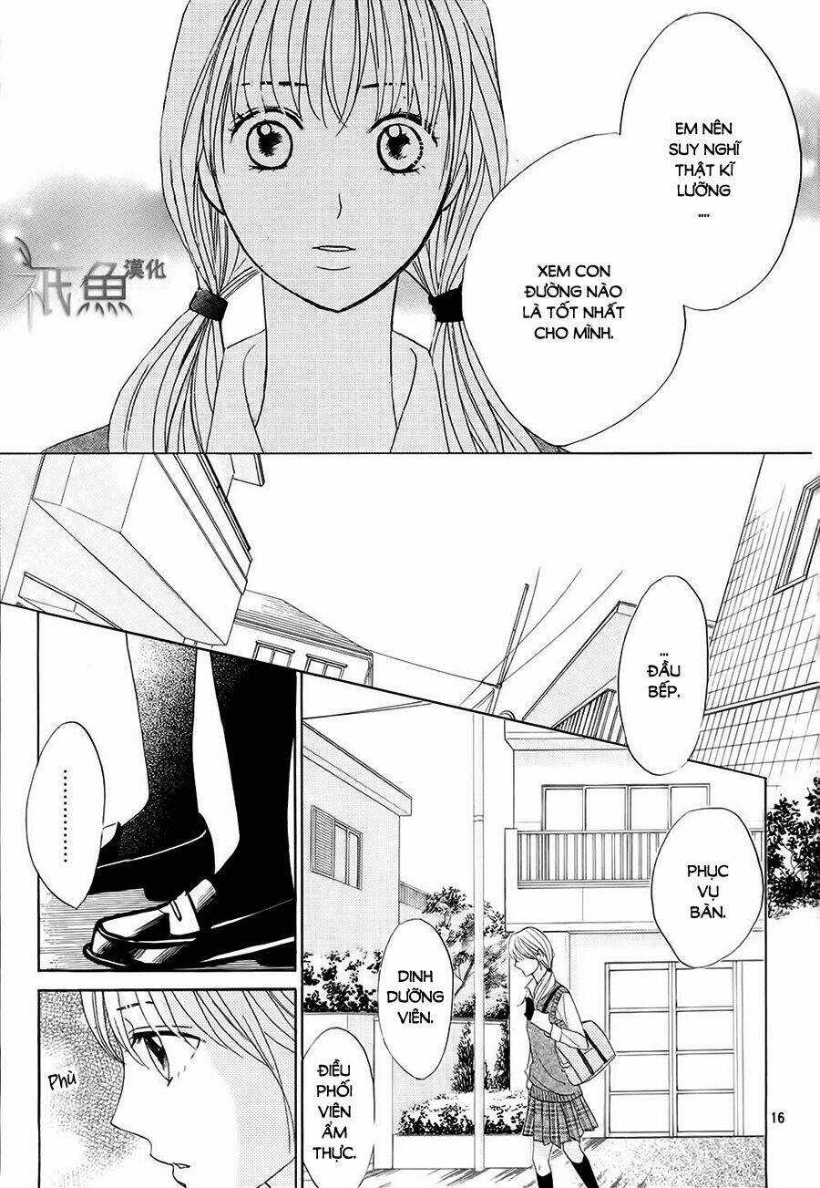 L-Dk - Chapter 74 - Trang 16