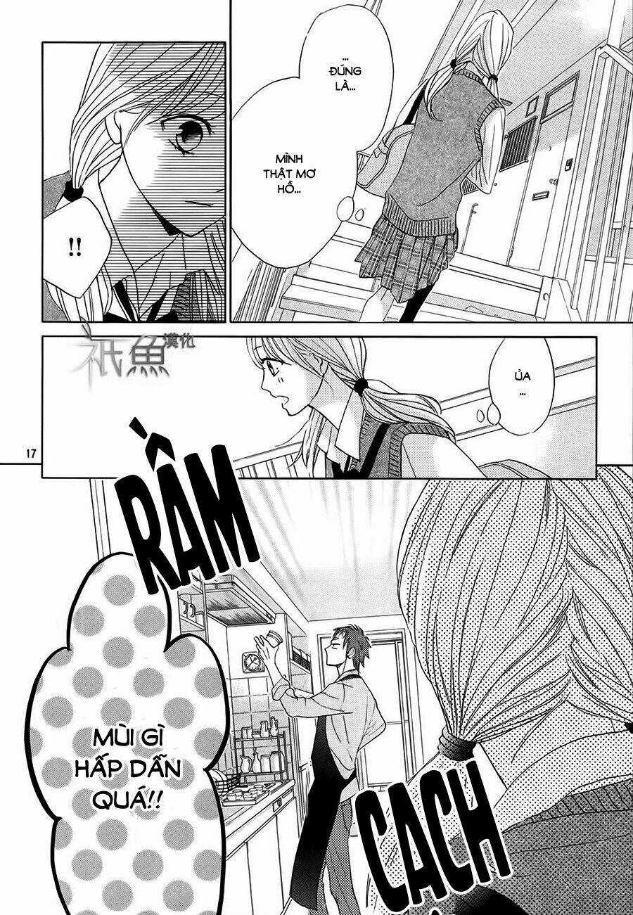 L-Dk - Chapter 74 - Trang 17