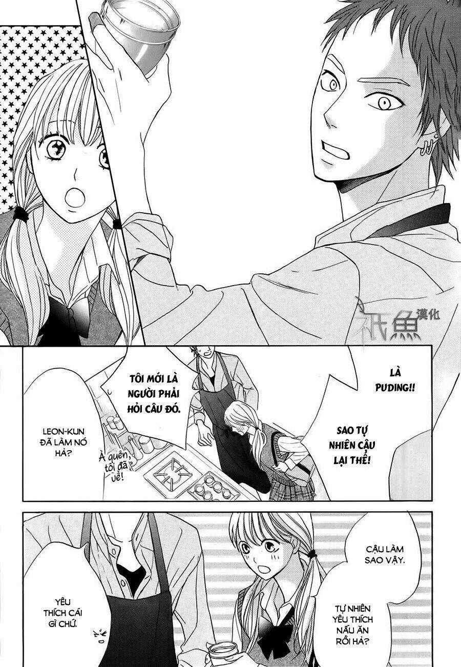 L-Dk - Chapter 74 - Trang 18