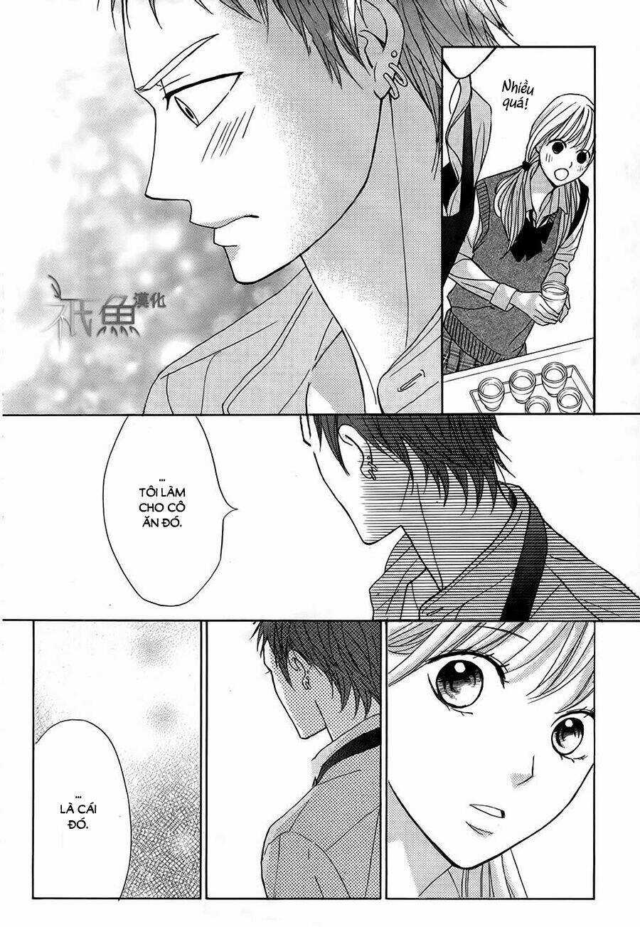 L-Dk - Chapter 74 - Trang 19