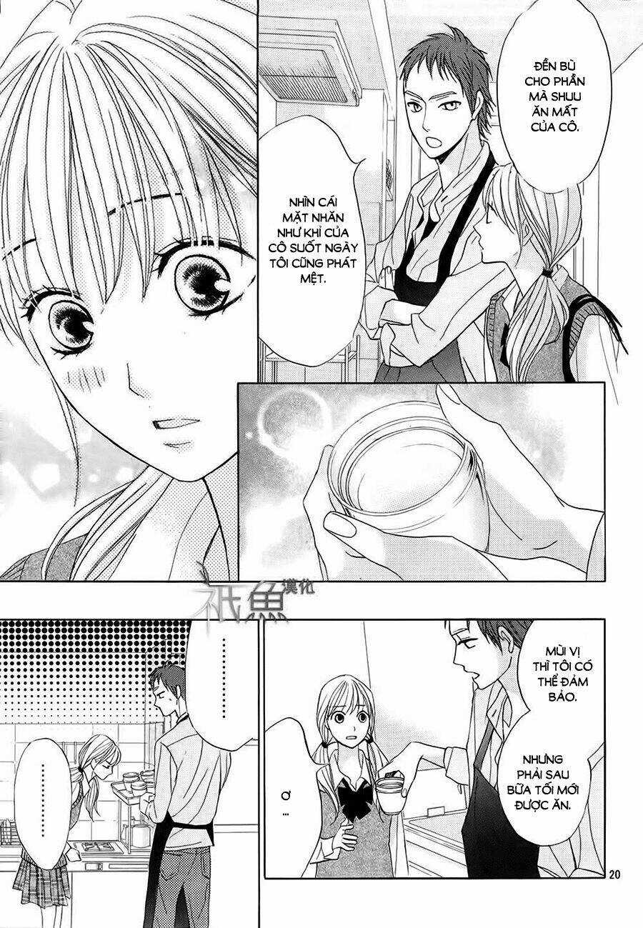 L-Dk - Chapter 74 - Trang 20