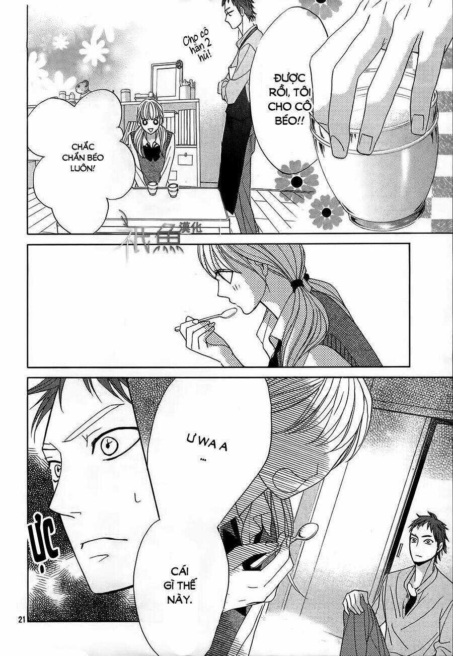 L-Dk - Chapter 74 - Trang 21