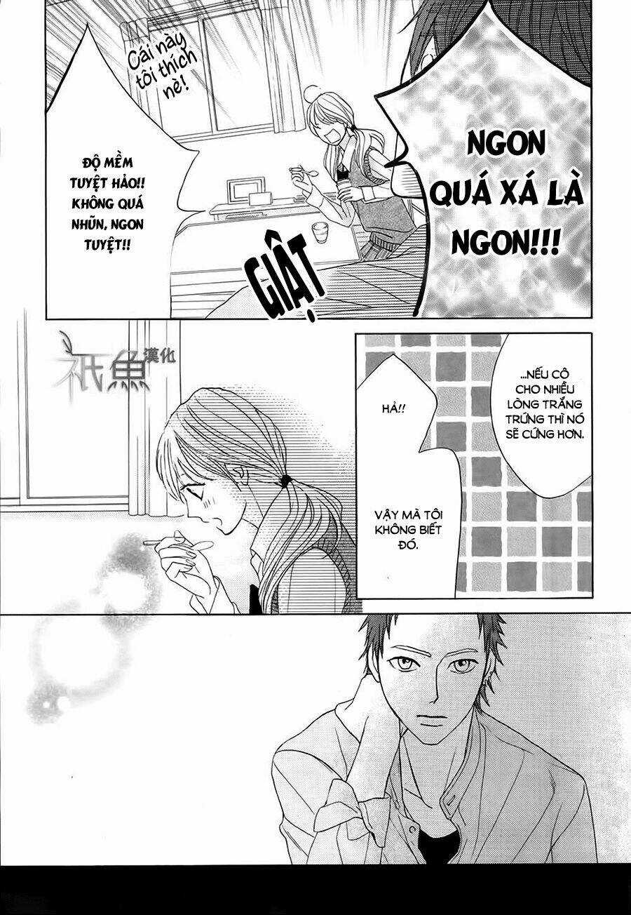 L-Dk - Chapter 74 - Trang 22