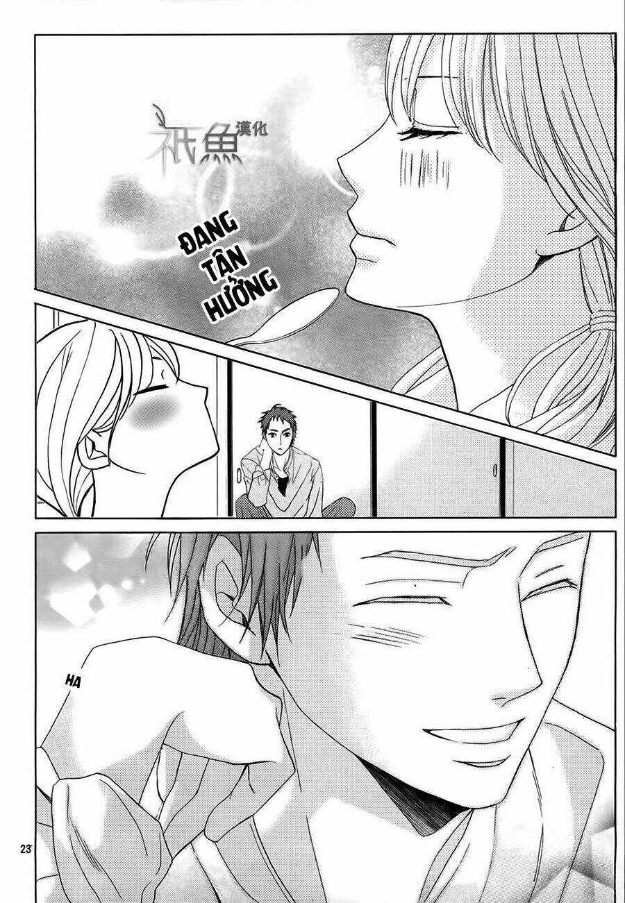 L-Dk - Chapter 74 - Trang 23