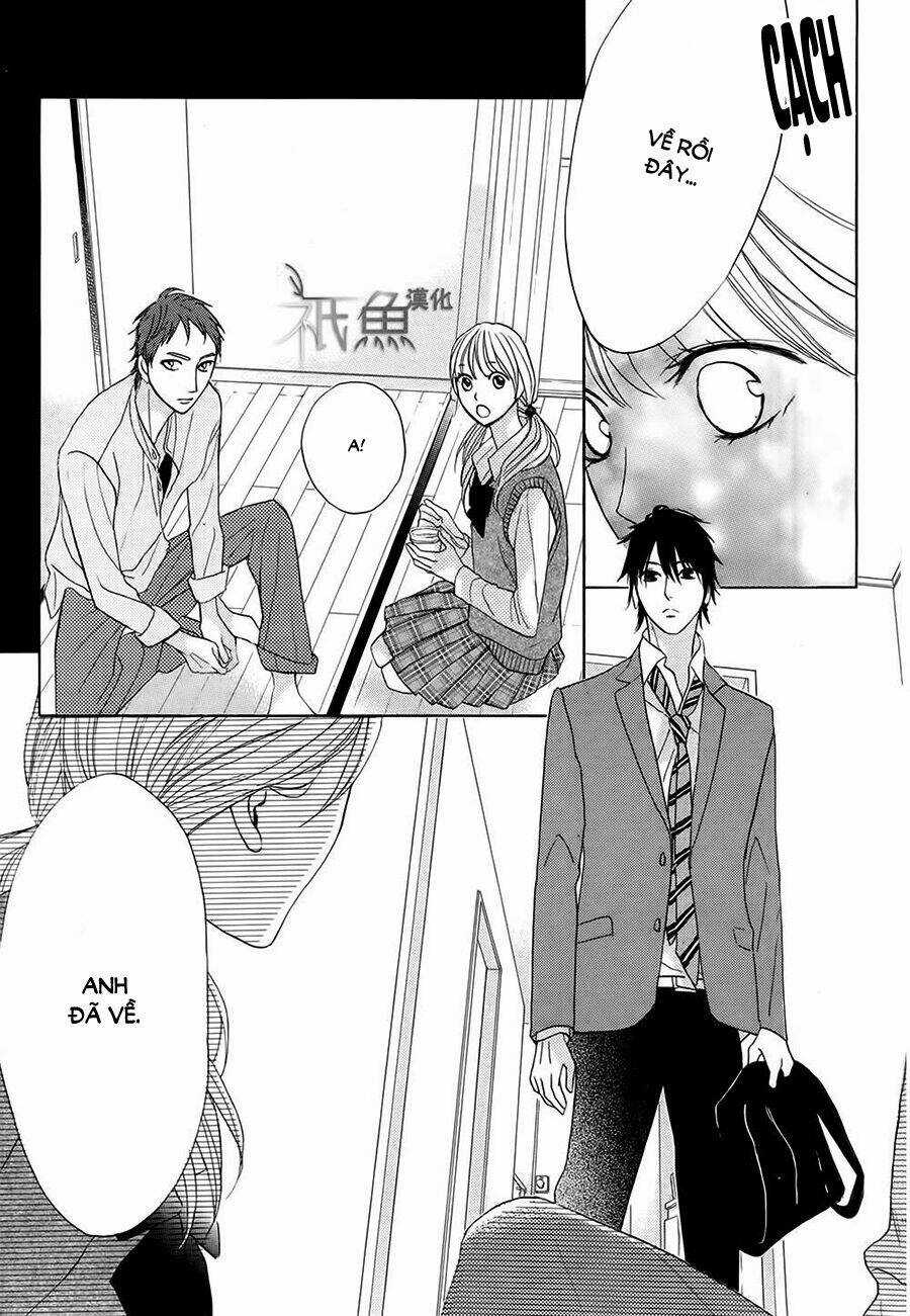 L-Dk - Chapter 74 - Trang 26