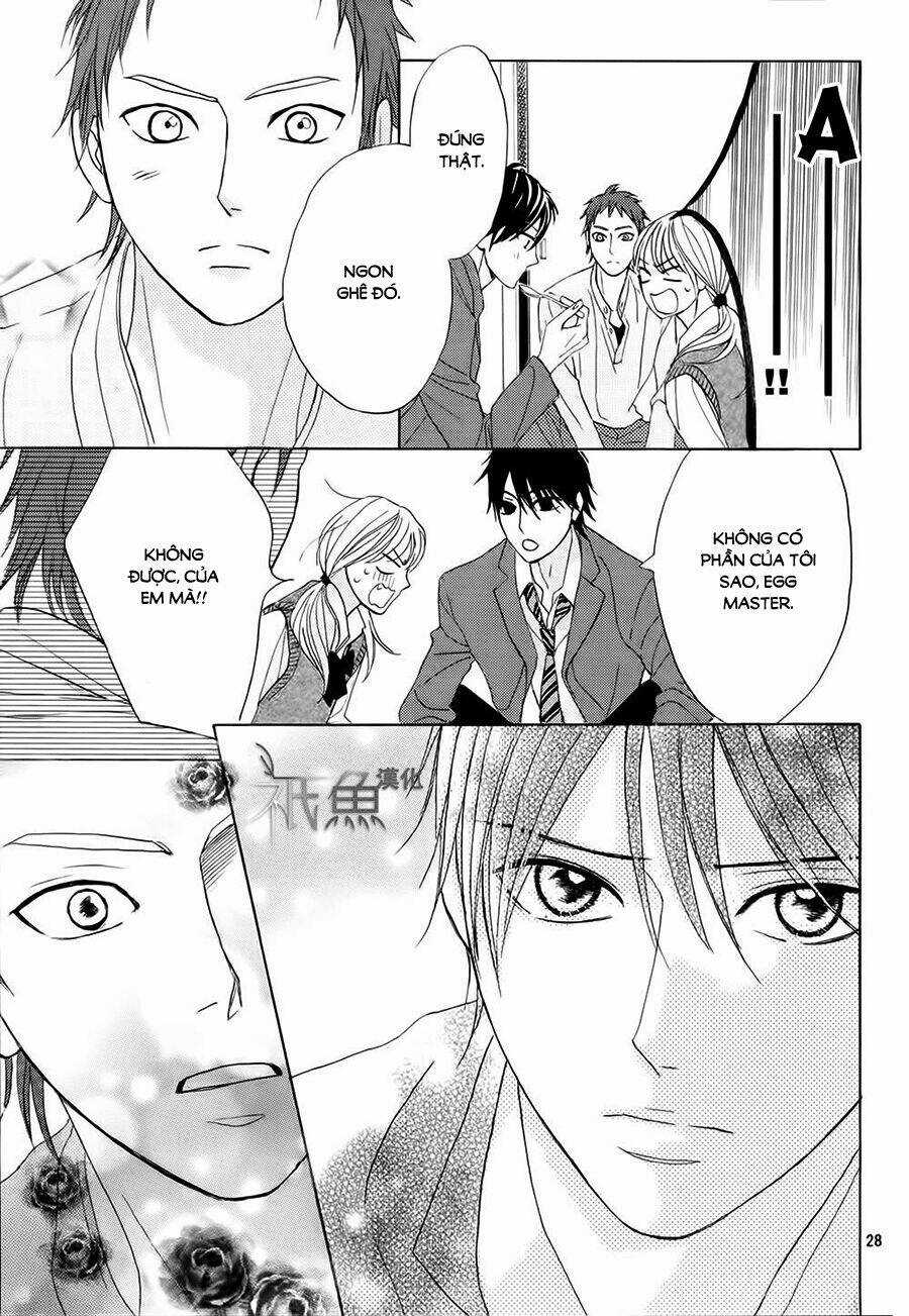 L-Dk - Chapter 74 - Trang 28